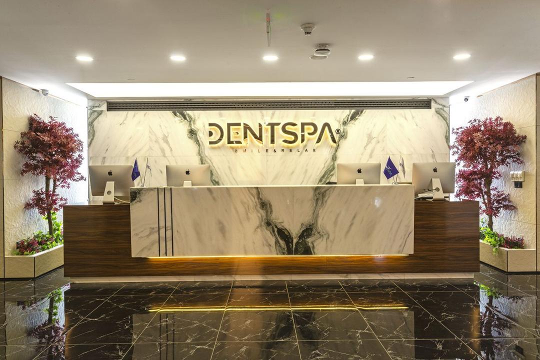 Dent Spa Clinic