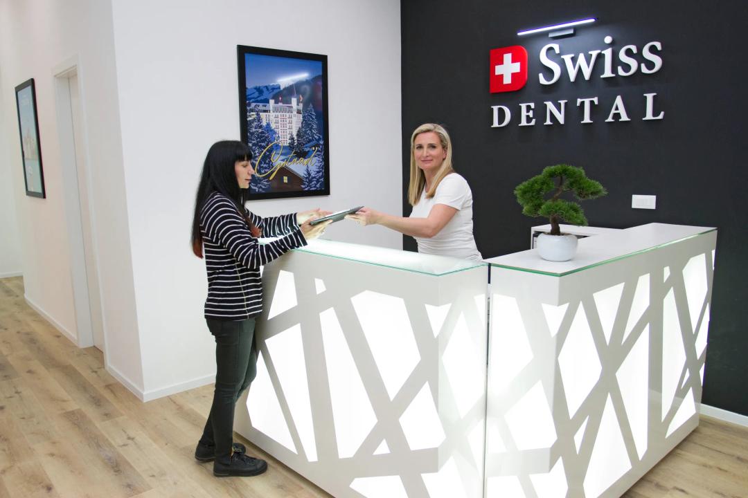 Swiss dental