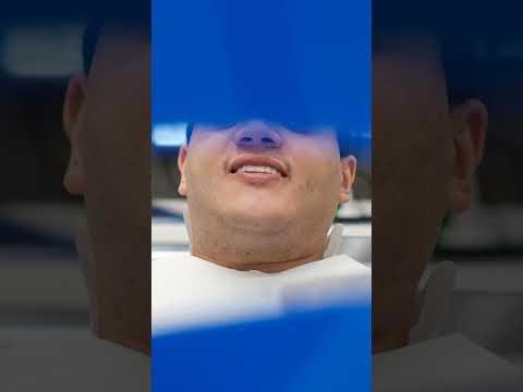 Total jaw reconstruction