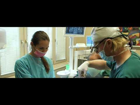 Dental crowns