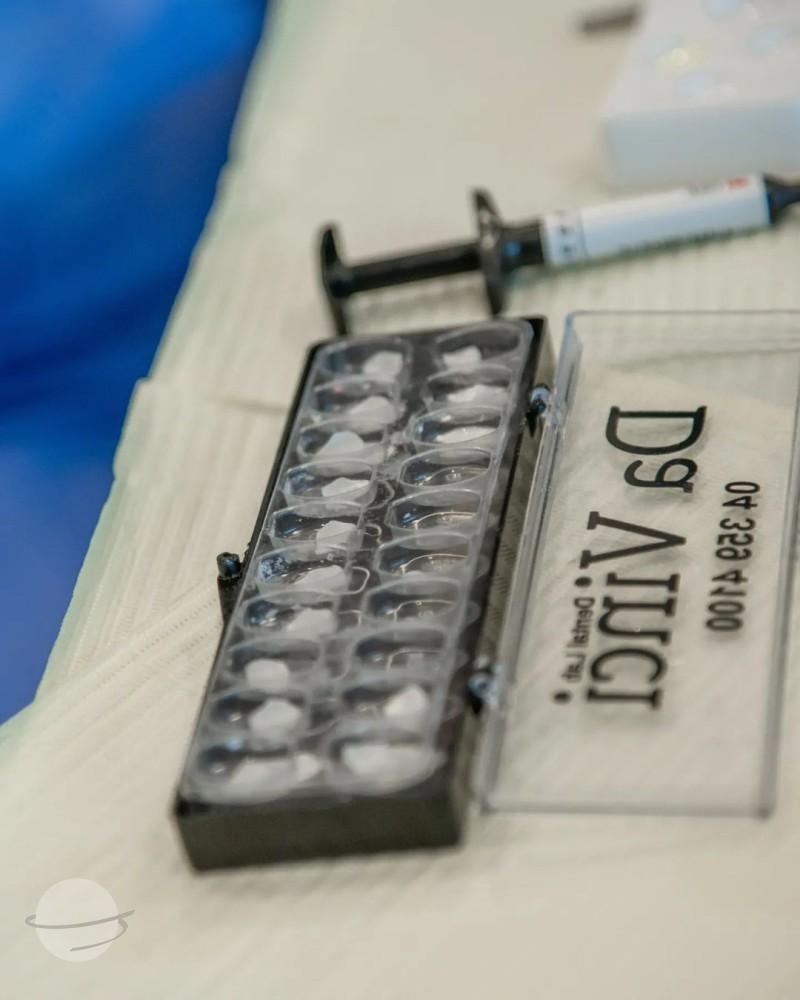 DXB esthetic Dentist Dubai