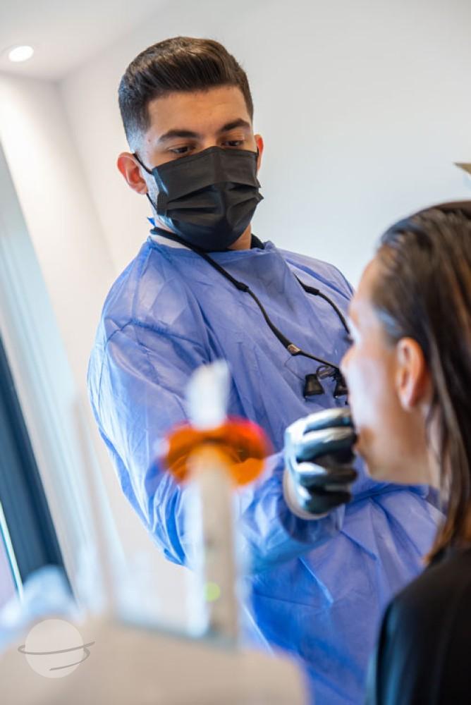 DXB esthetic Dentist Dubai