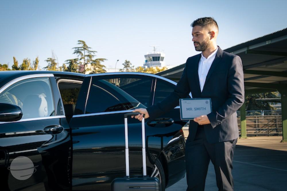 Hospital capillar Madrid transferts