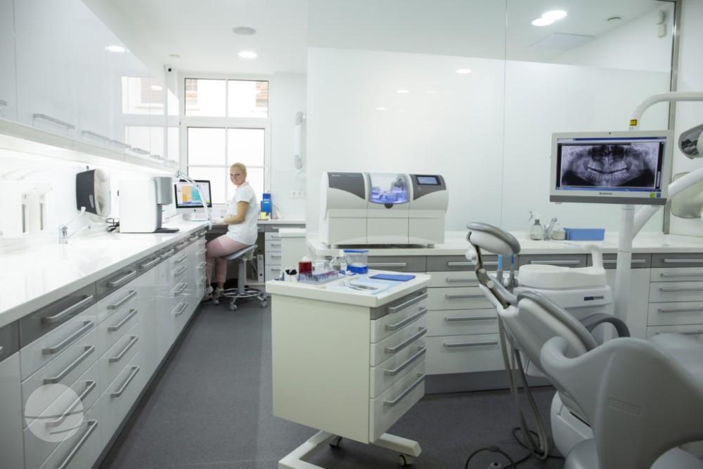 Dental Palace Hongrie Budapest