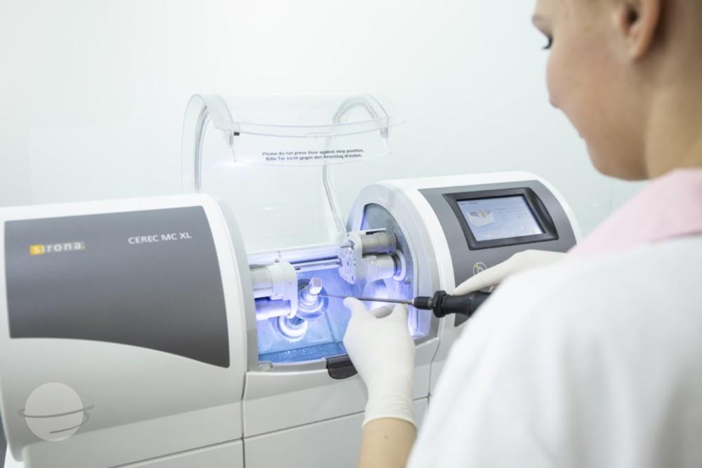 Dental Palace Hongrie Budapest