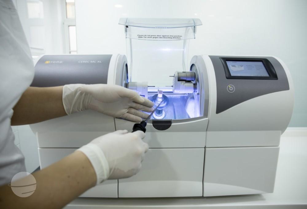 Dental Palace Hongrie Budapest