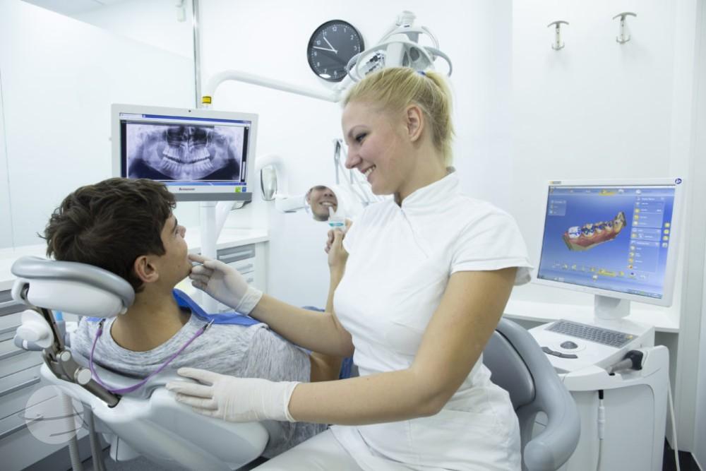 Dental Palace Hongrie Budapest