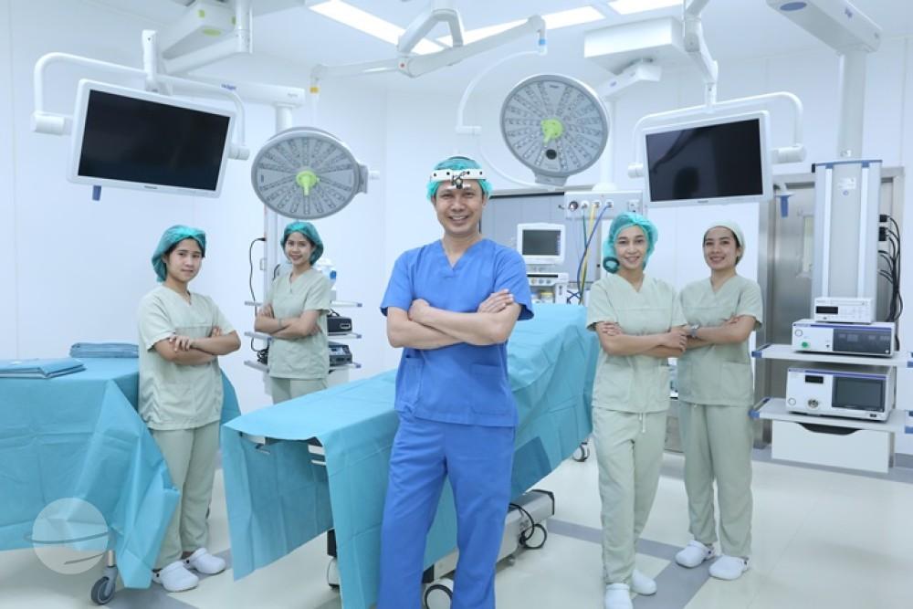 Kamol Hospital Bangkok15