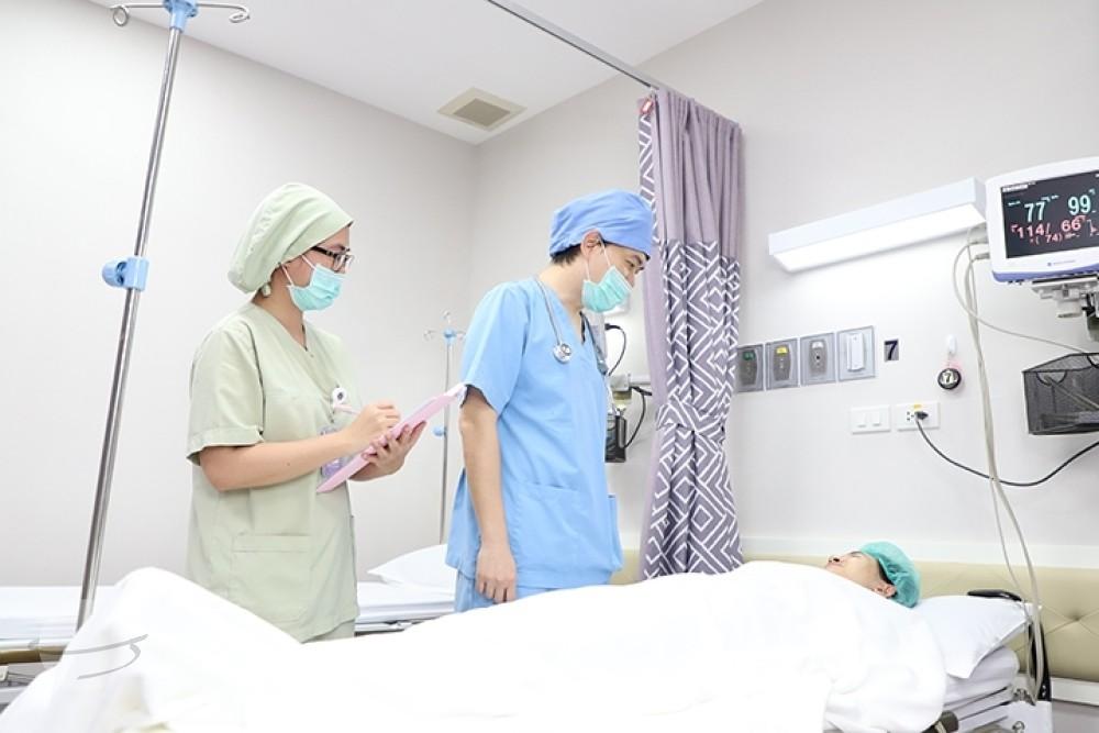 Kamol Hospital Bangkok14