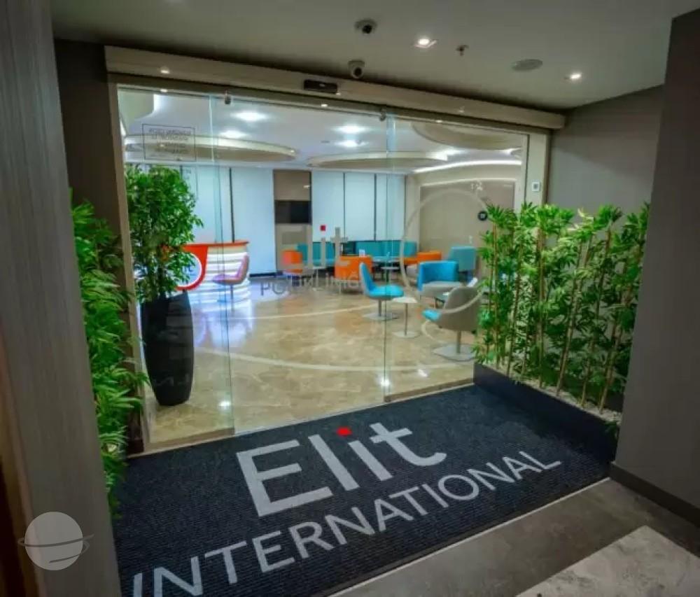 Elit International Istanbul