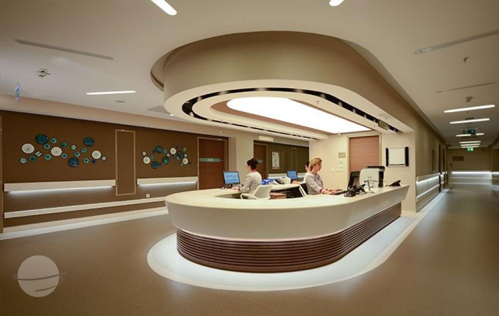 Medical Park Pendik - 3