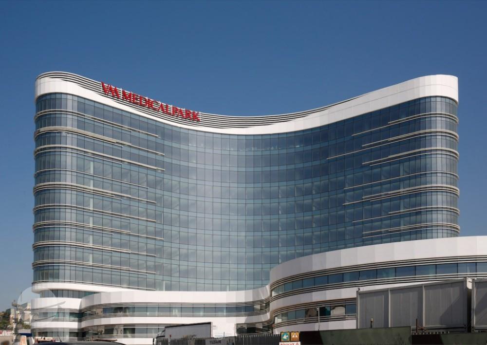 Medical Park Pendik - 4