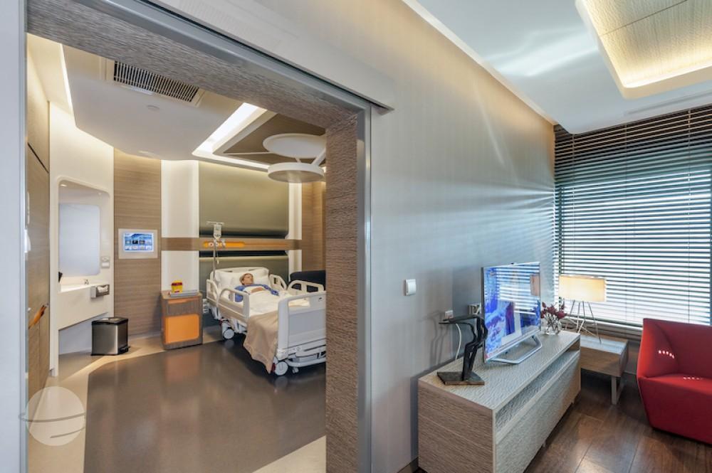 Liv Hospital Ulus11
