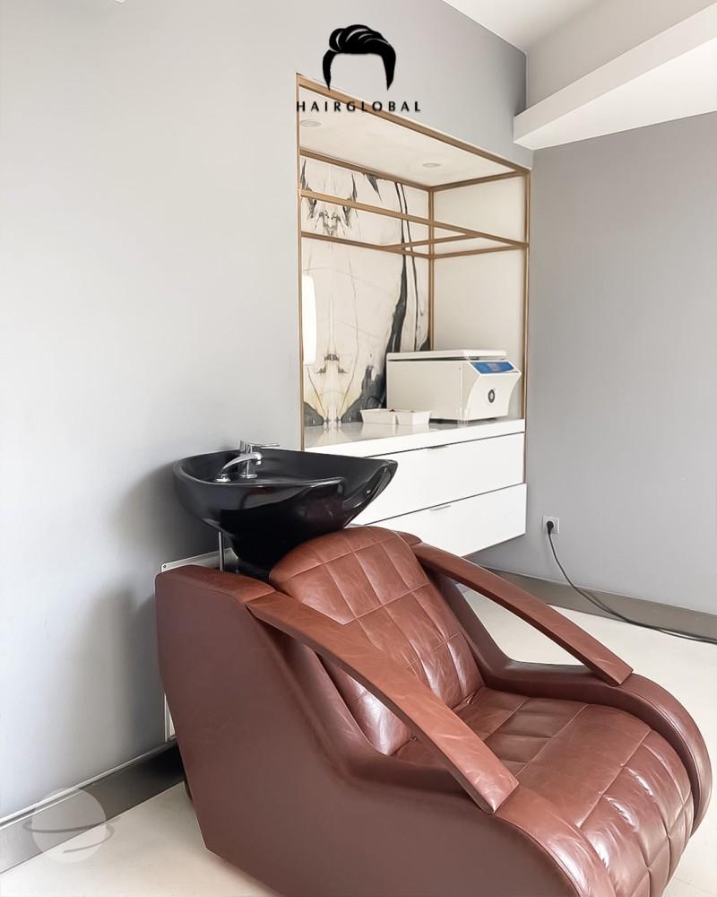 HairGlobal Izmir 8