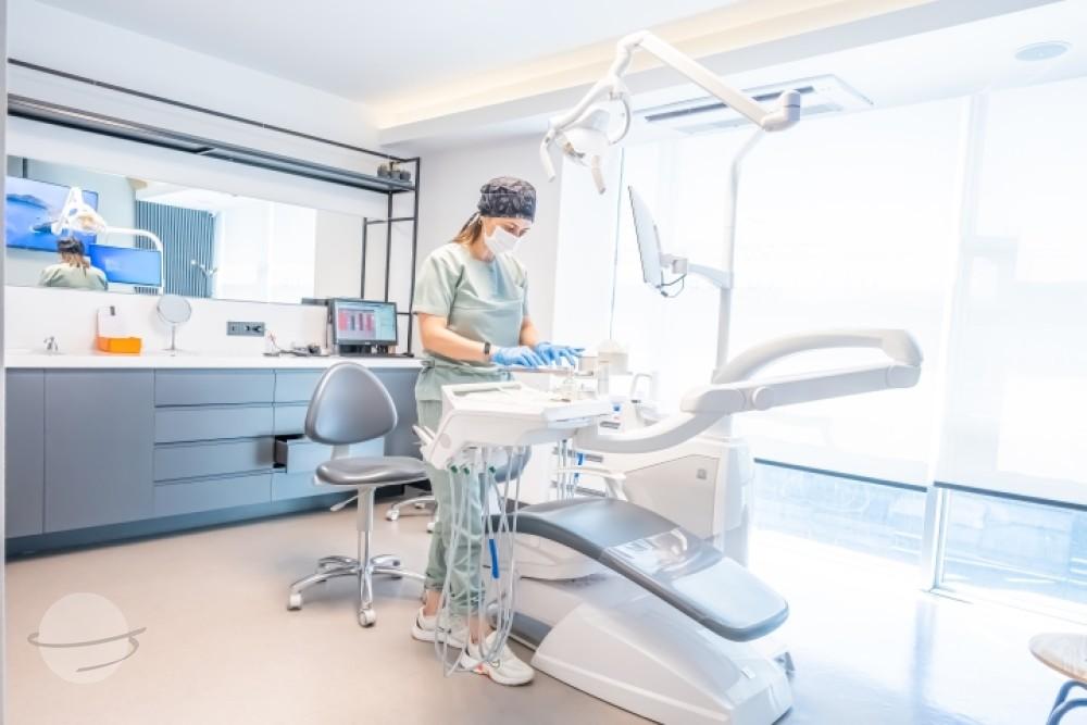 Dentaglobal in Izmir 