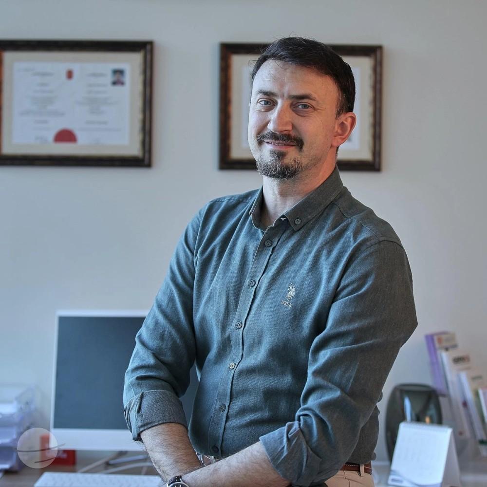 Dr Alper - IVF1