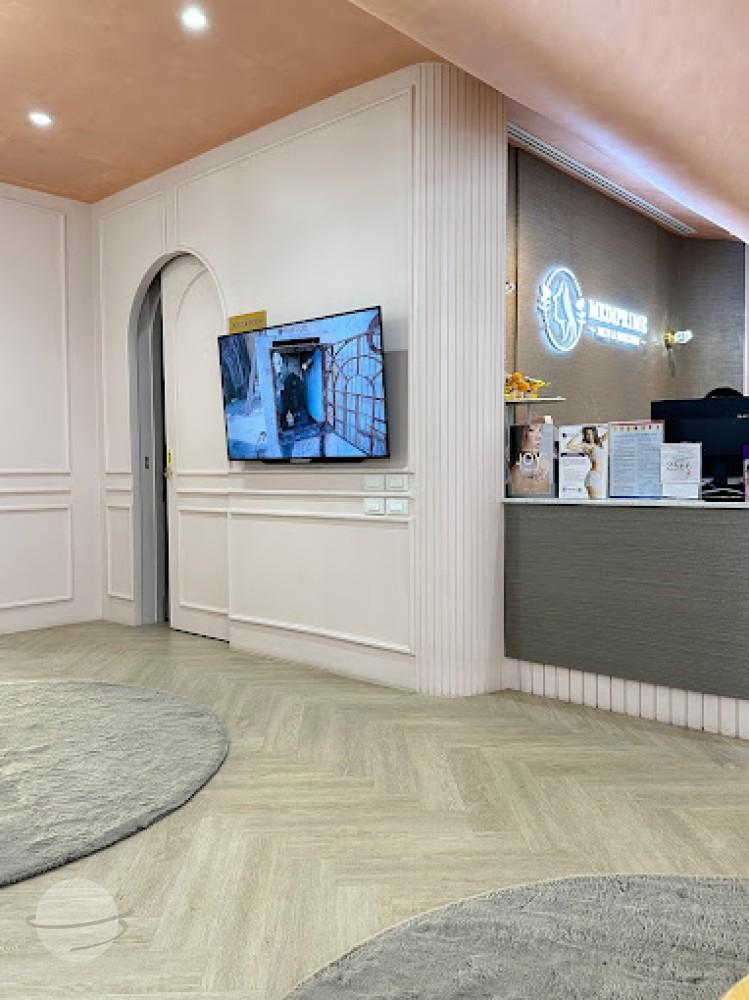 Mediprim Clinic Bangkok 5