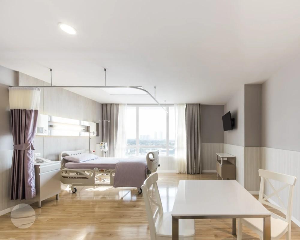Sikarin Hospital Bangkok6