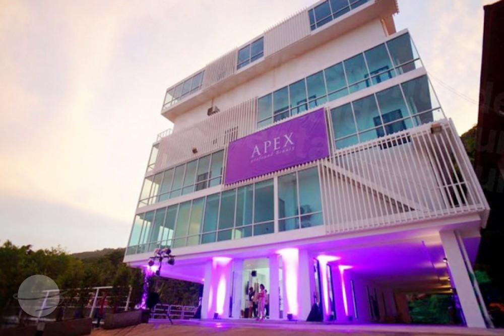 Apex Thailand Phuket
