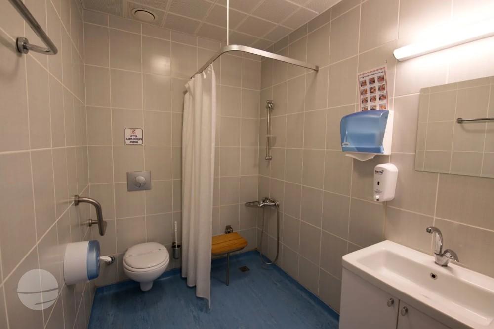 Olimpos hospital Antalya 3