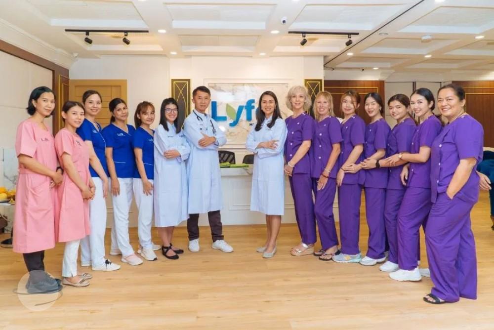 Lyfe Medical Phuket 8