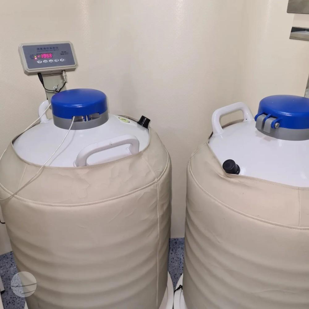 labo tfci FIV tanger 10