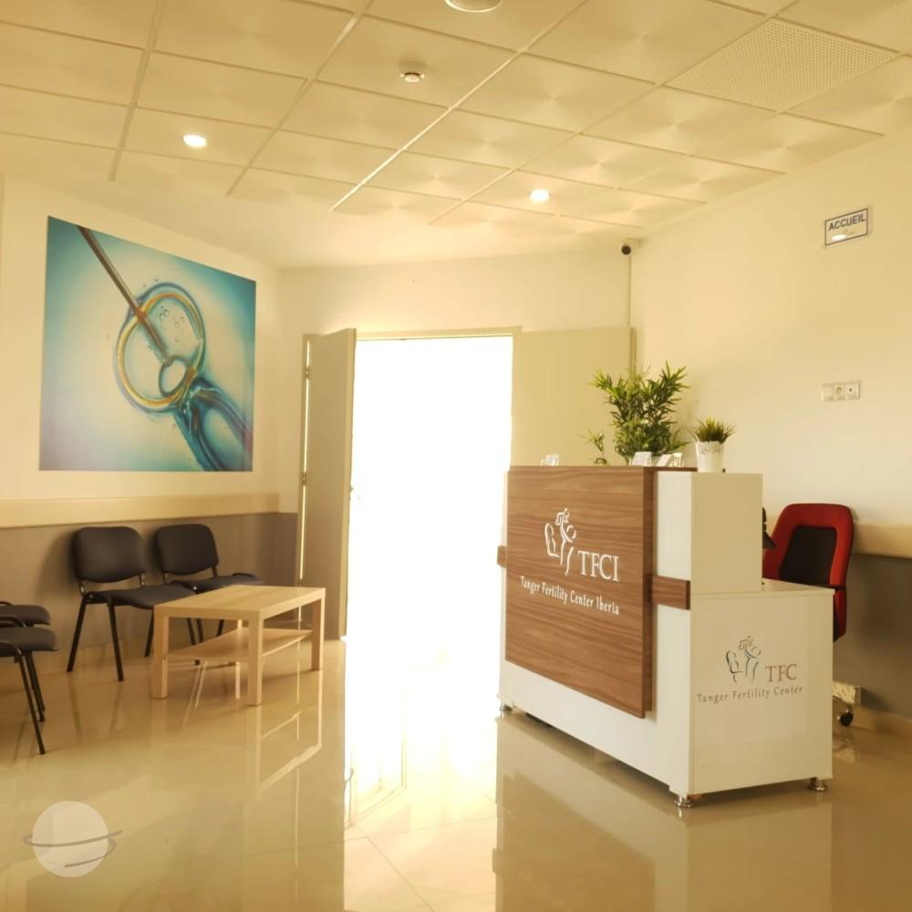 labo tfci FIV tanger 5