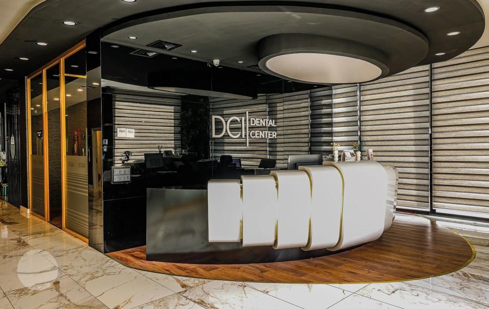 DCI Dental antalya5