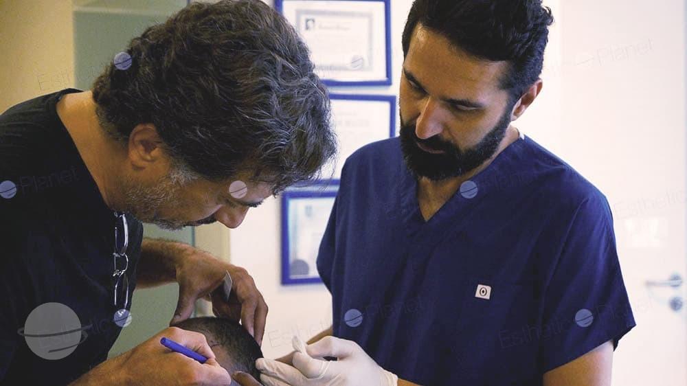 Chirurgie esthétique Turquie Dr Ergin ER et sa clinique à Istanbul