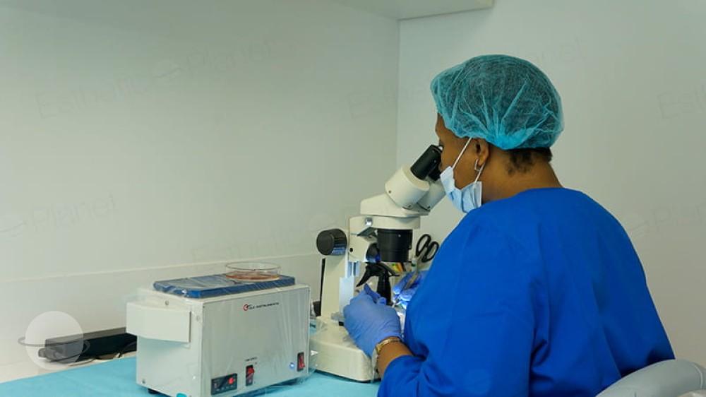 Dr Patrick Mwamba Clinique Bruxelles 