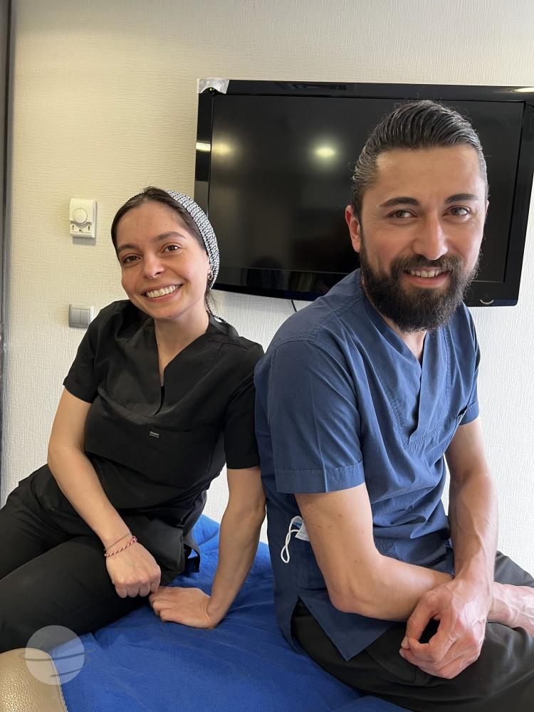 Equipe Dr Ergin Er Istanbul