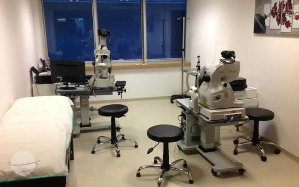 BIRINCI GOZ HOSPITAL8