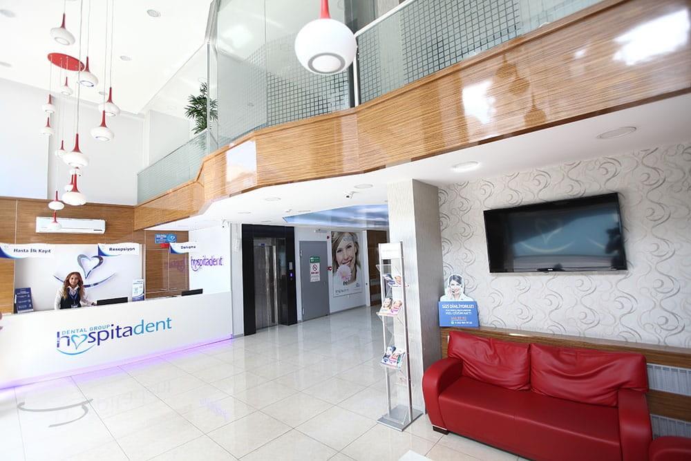 hospitadent clinic
