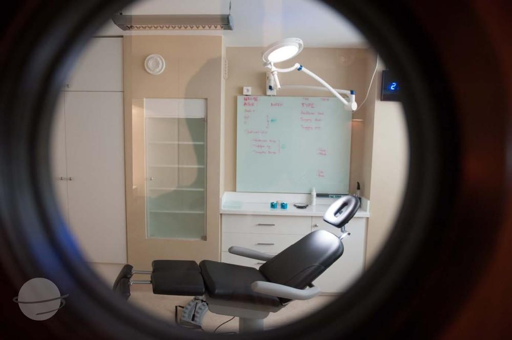 Dr Patrick Mwamba Clinique Bruxelles 