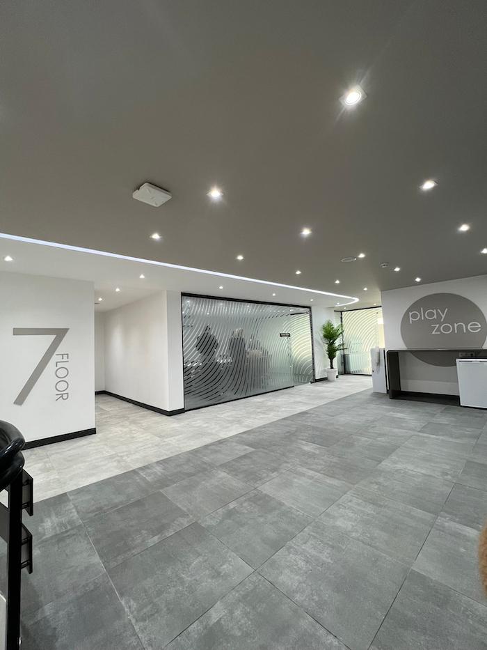 Dentapoint dental clinic in Izmir6