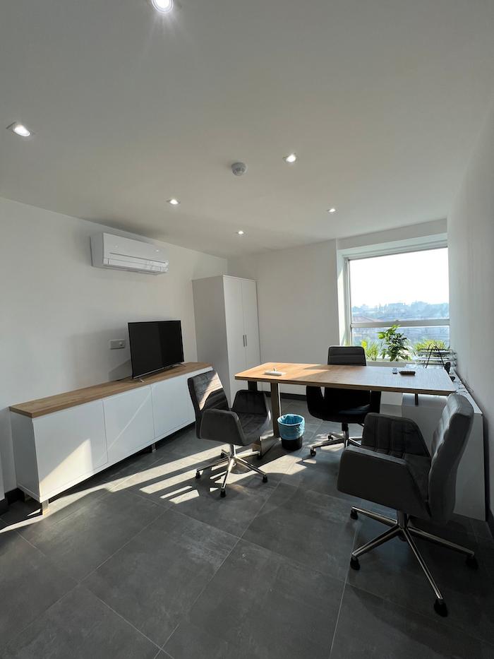 Dentapoint dental clinic in Izmir5