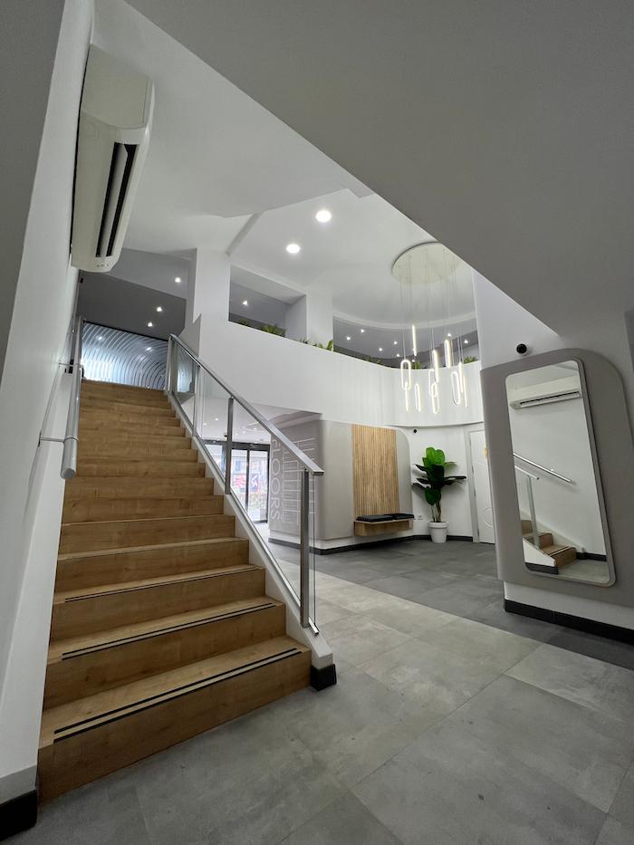 Dentapoint dental clinic in Izmir4