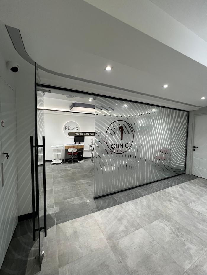 Dentapoint dental clinic in Izmir2