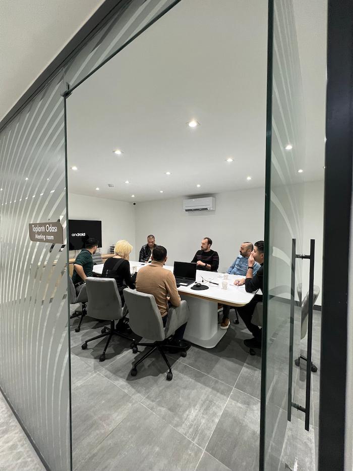 Dentapoint dental clinic in Izmir7