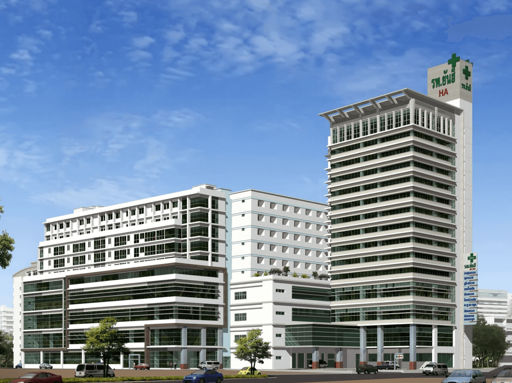 yanhee hospital bangkok5