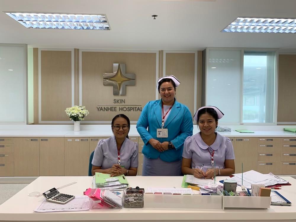 yanhee hospital bangkok23