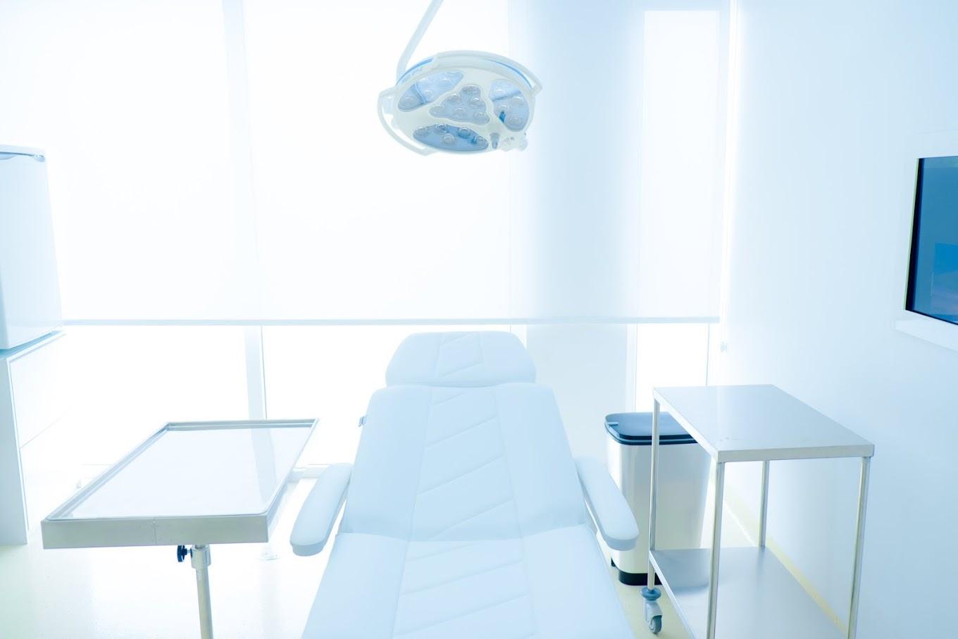 Dr Bruno Ferreira Hair Transplant in Porto