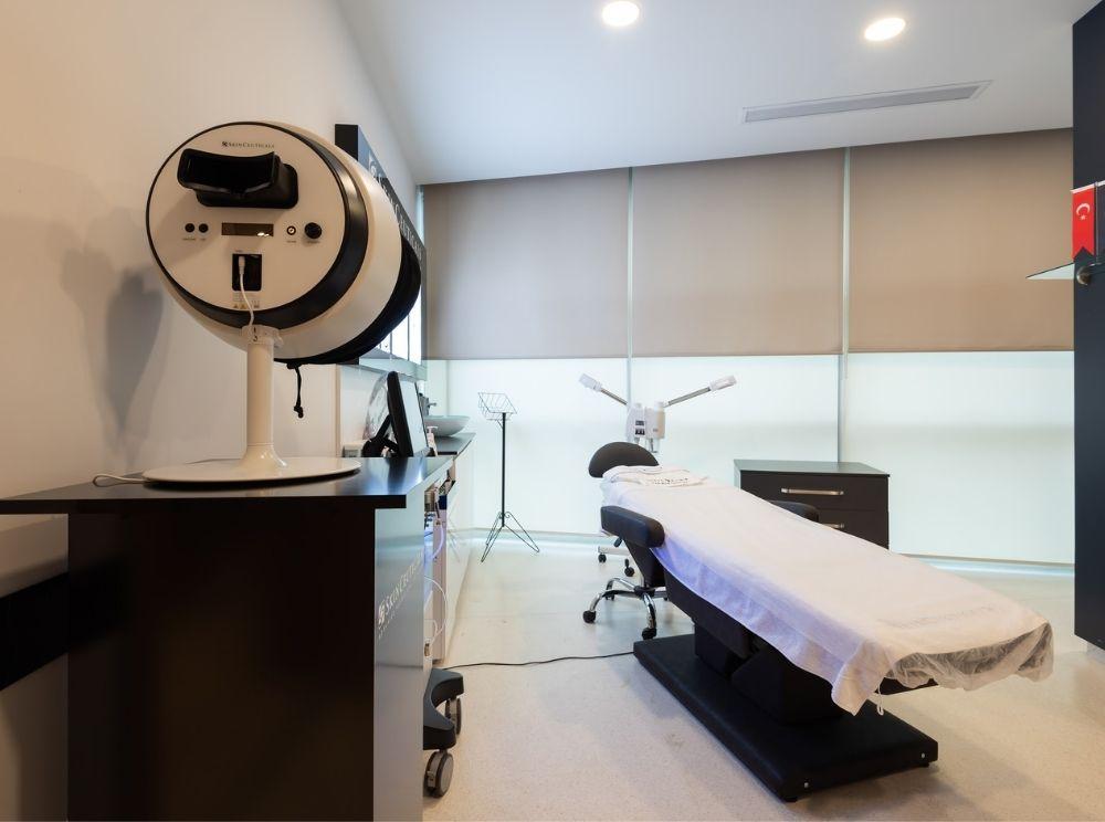 18Turkeyana clinic Istanbul