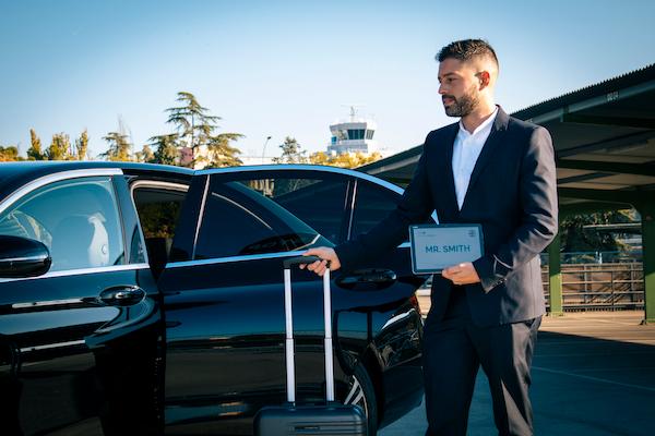 Hospital capillar Madrid transferts