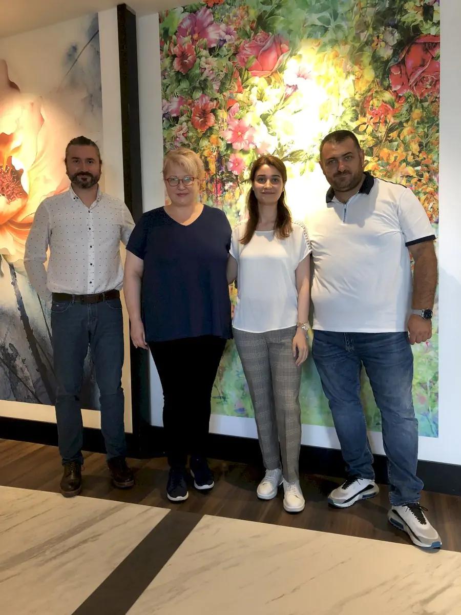 Istanbul Weight Loss