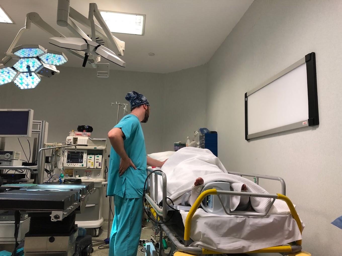 Istanbul Weight Loss