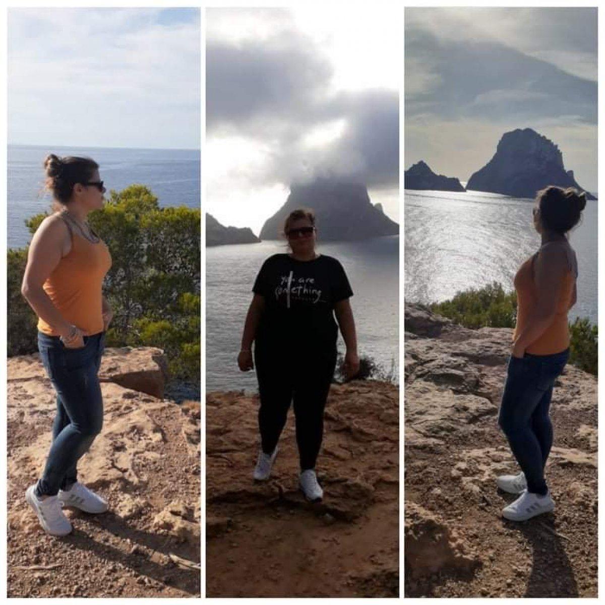 Istanbul weight loss