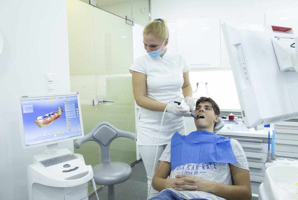 Dental Palace Hongrie Budapest