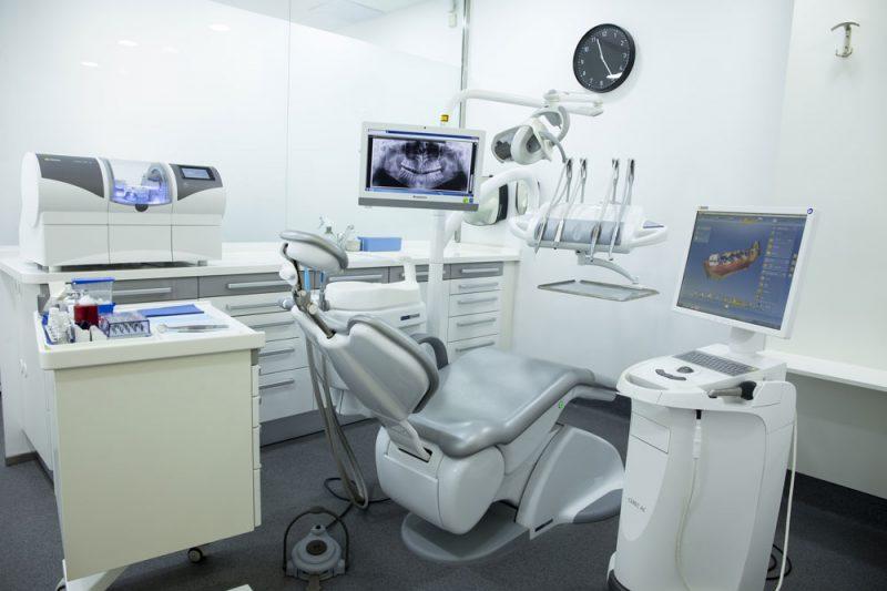 Dental Palace Hongrie Budapest