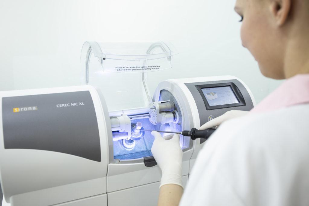 Dental Palace Hongrie Budapest